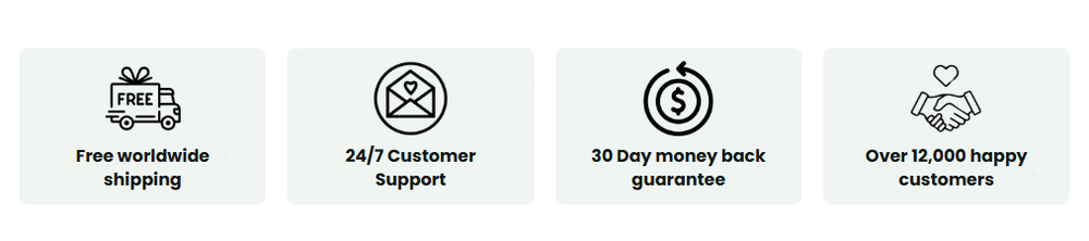 🎄Christmas Sale 50% OFF⛄️Premium Artificial Cedar Garland (6 FT / 1.8 M)